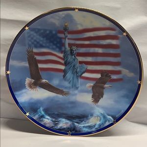The Danbury Mint